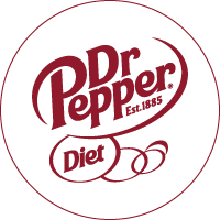 Diet Dr Pepper