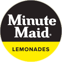 Minute Maid Lemonade
