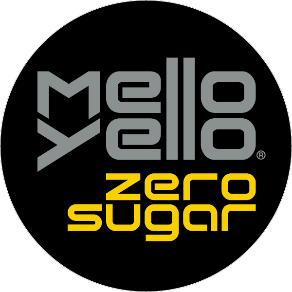 Mello Yello Zero