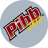 Pibb Zero