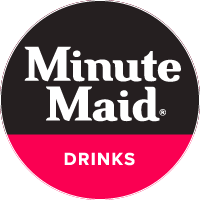 Minute Maid Drinks