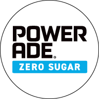 Powerade Zero