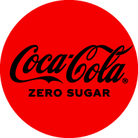 Coca-Cola Zero Sugar