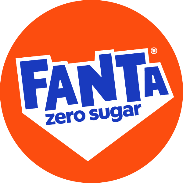 Fanta Zero Products