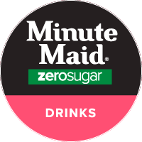 Minute Maid Drinks Zero